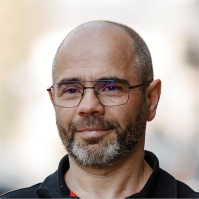 Тимур Колпин